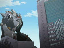 Renkin San-kyuu Magical? Pokaan